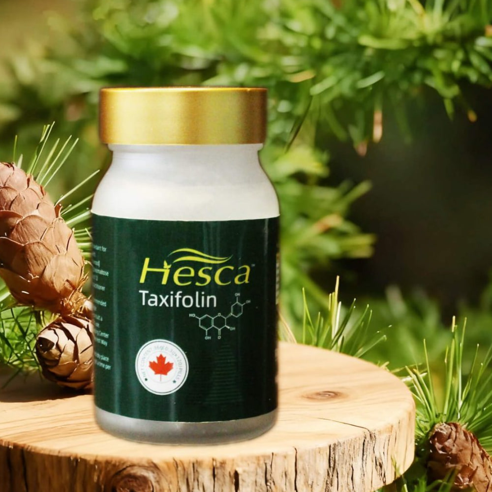 Hexcel Taxifolin