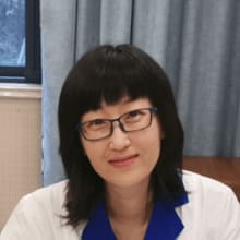 Xiu Li Cong